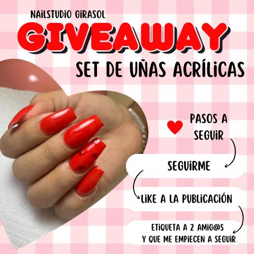 Facebook contest
