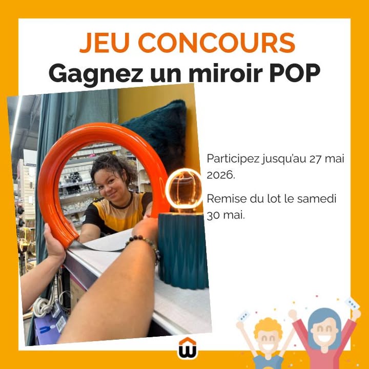 Facebook contest