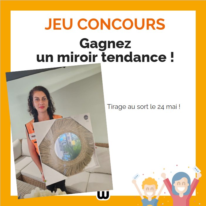 Facebook contest