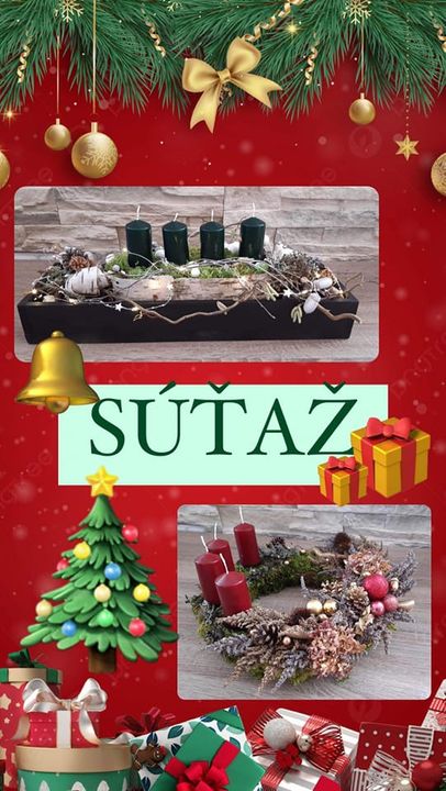Facebook contest