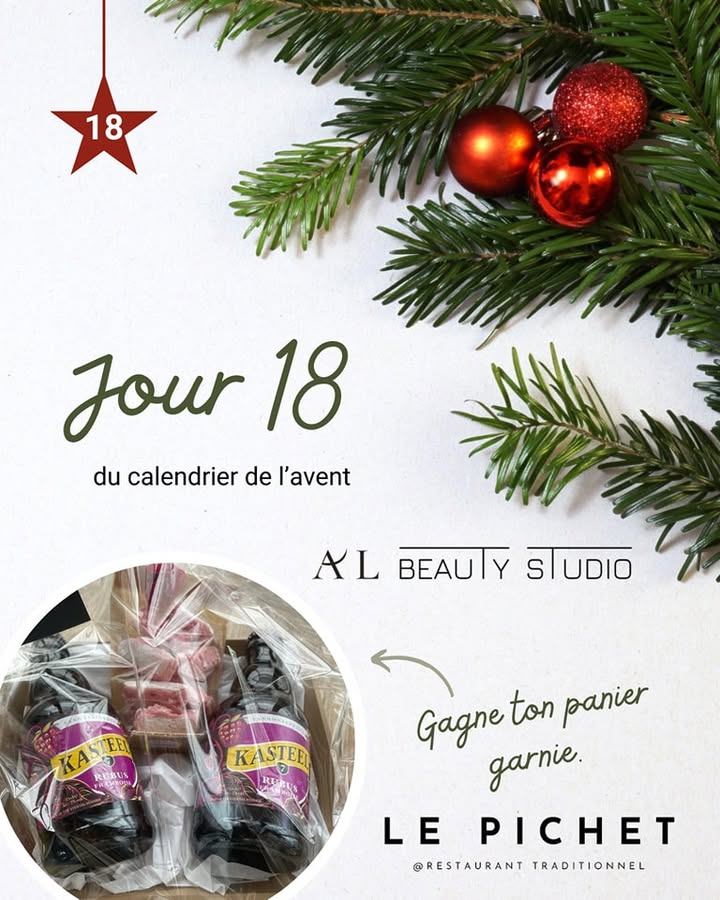 Facebook contest