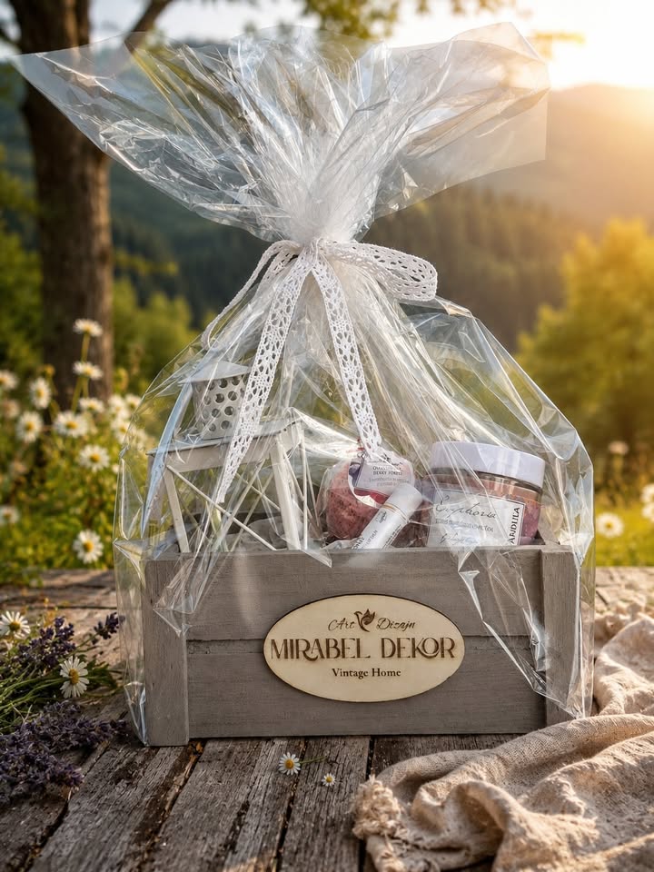 Facebook contest