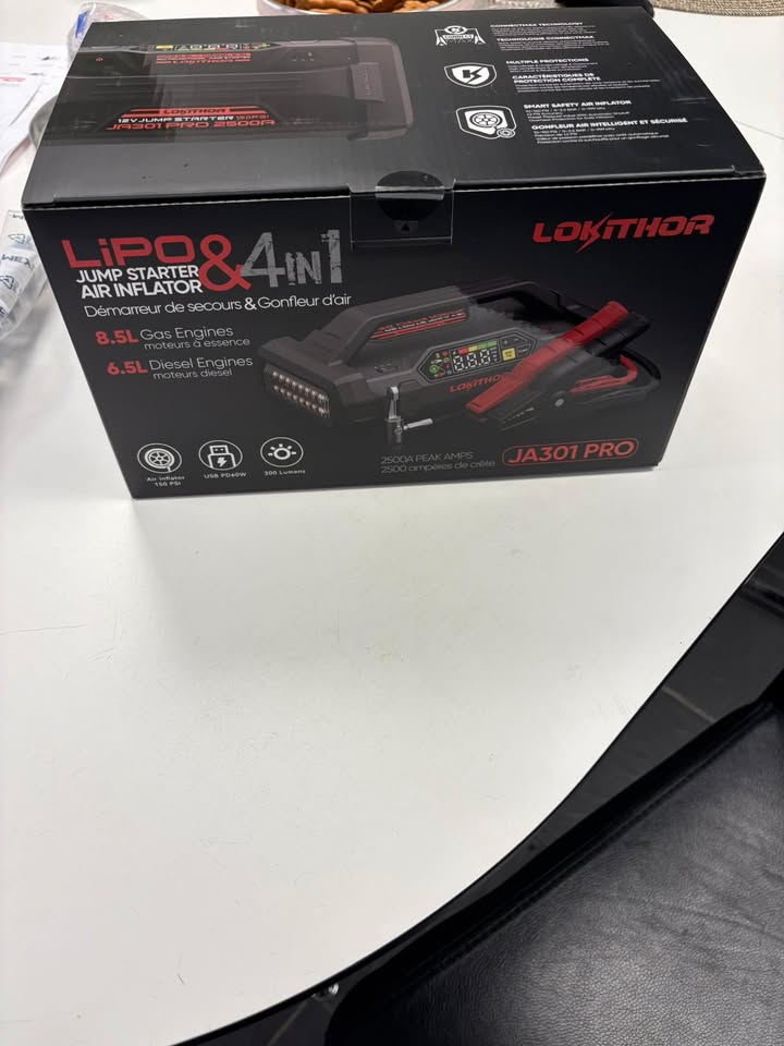 Facebook contest
