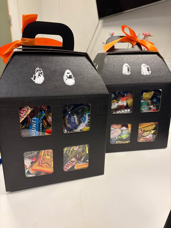 Facebook contest