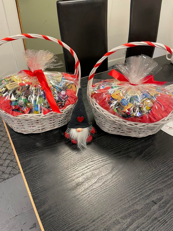 Facebook contest