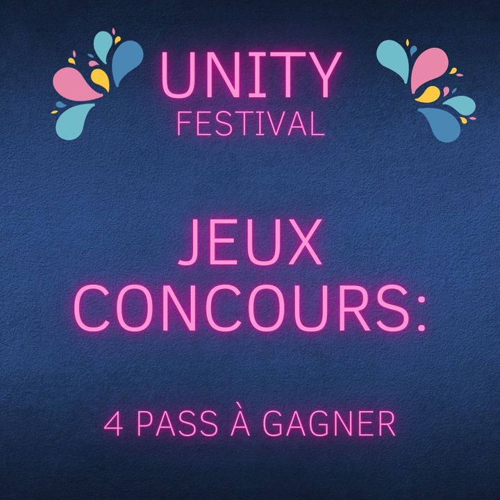 Facebook contest