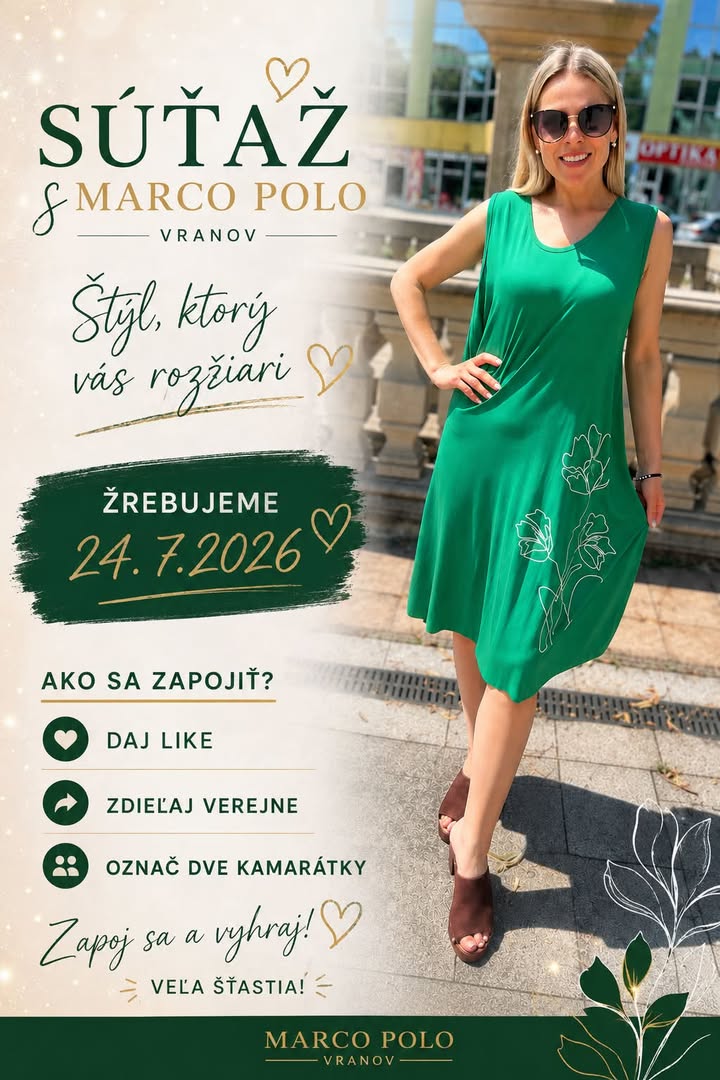Facebook contest