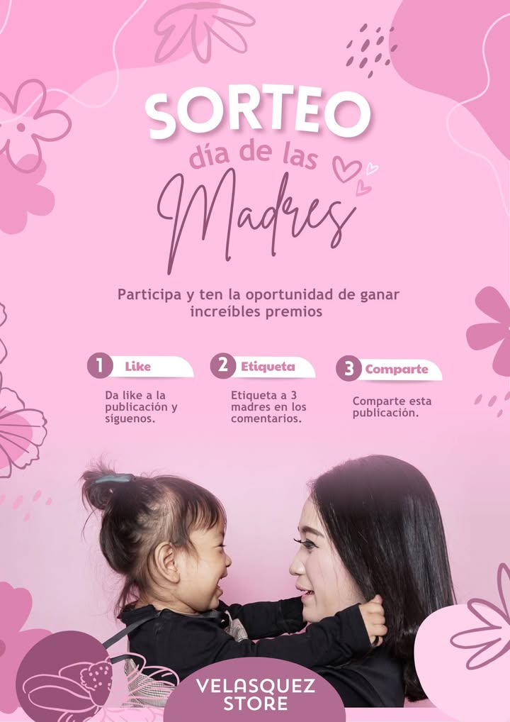 Facebook contest