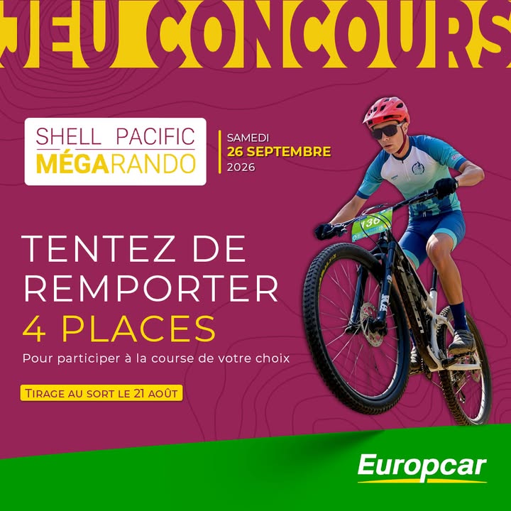 Facebook contest
