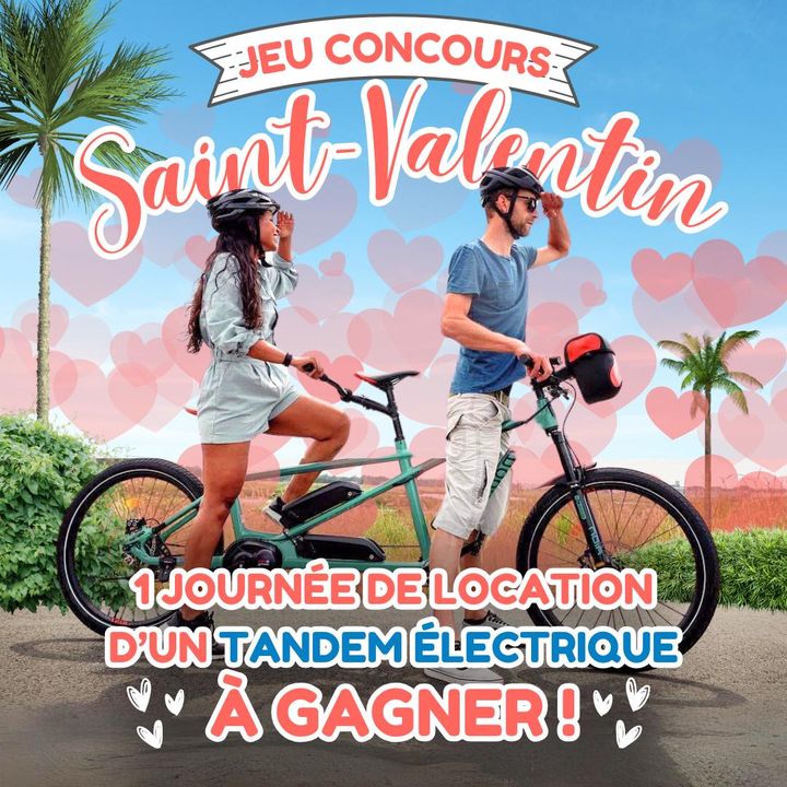 Facebook contest