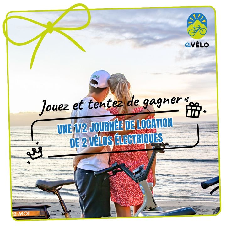 Facebook contest