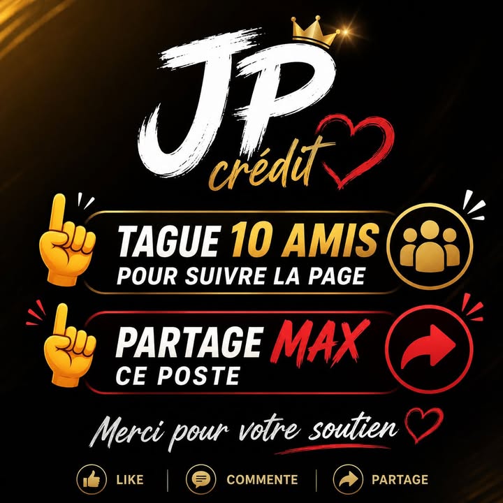 Facebook contest
