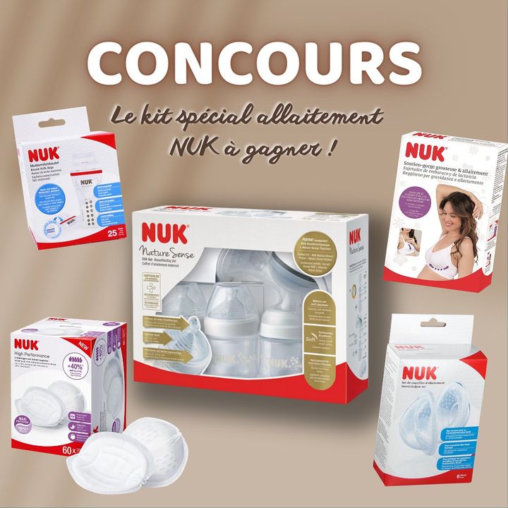 Facebook contest