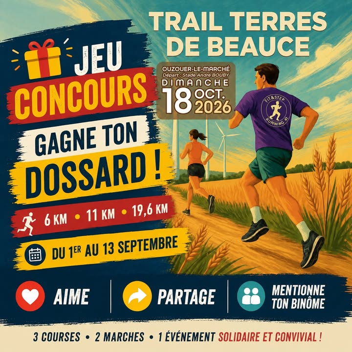 Facebook contest