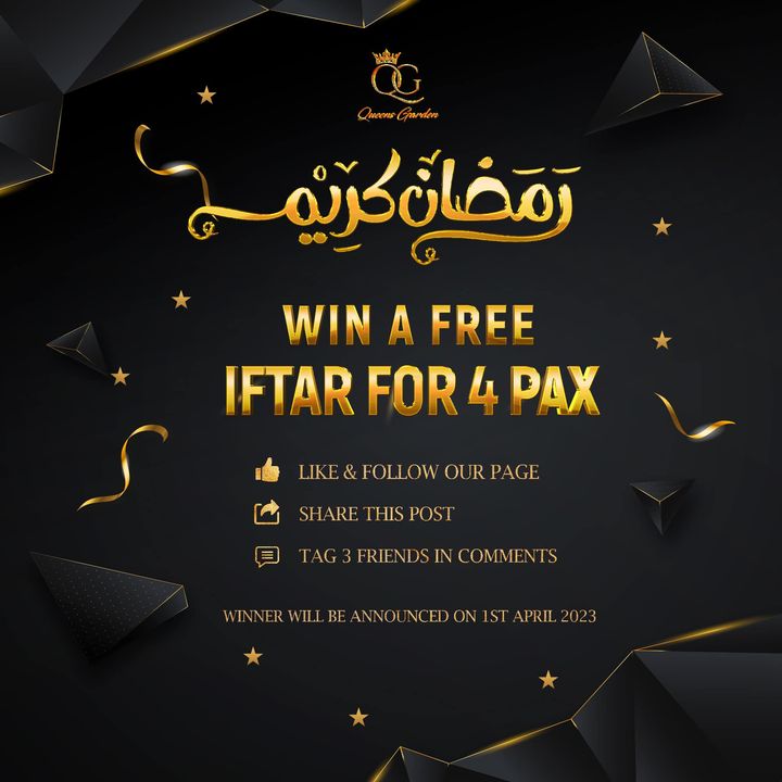 facebook contest