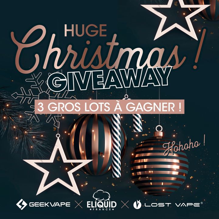 Facebook contest