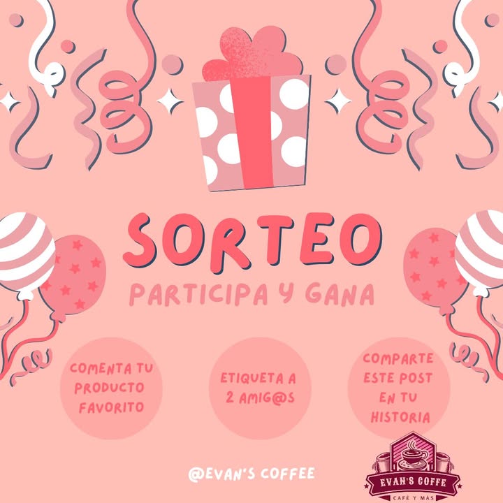 Facebook contest