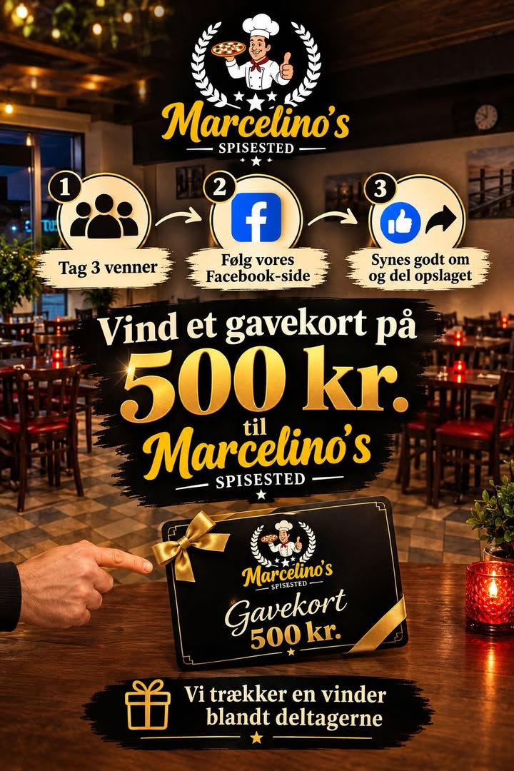 Facebook contest