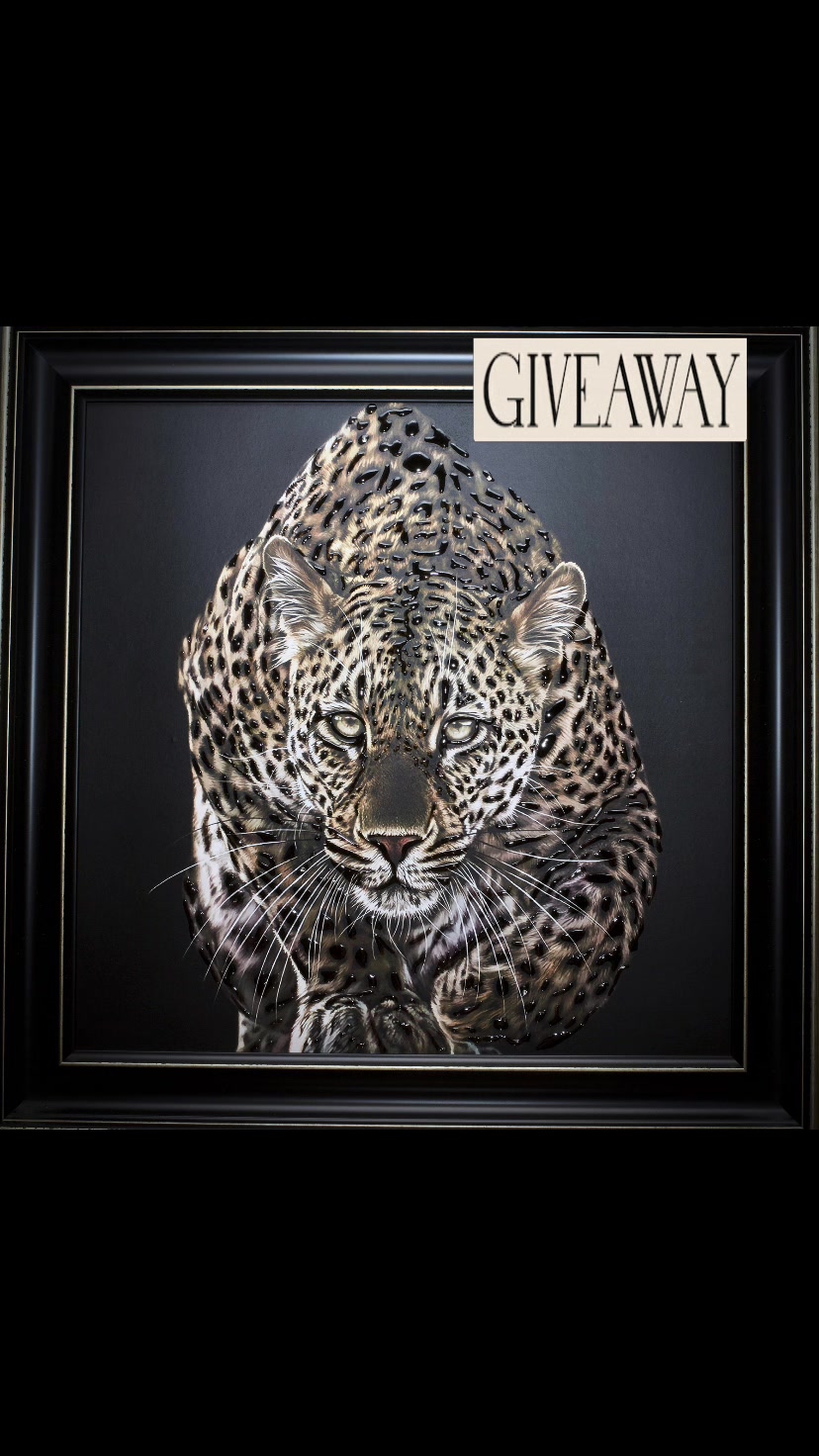 Facebook contest