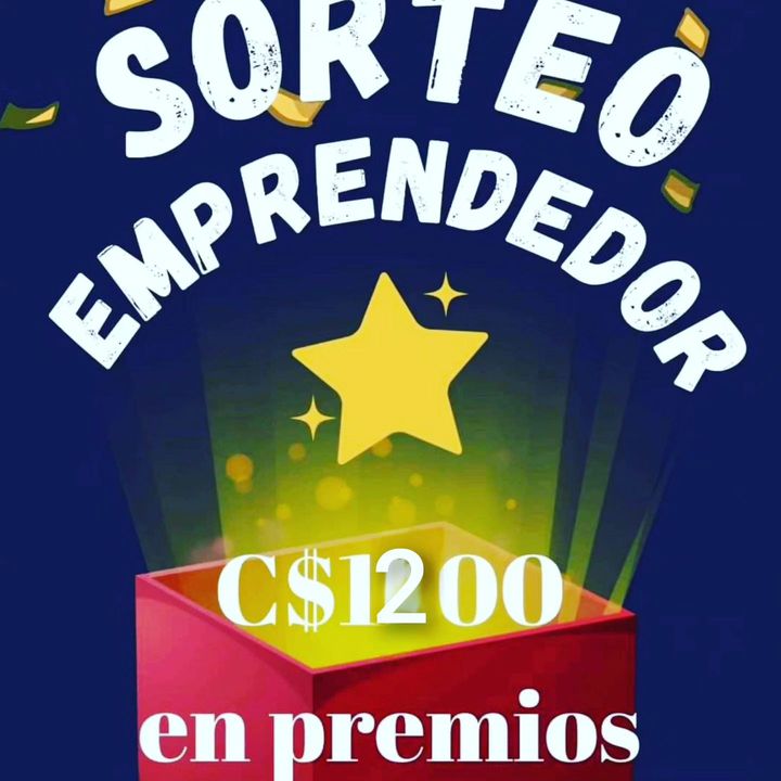 Facebook contest