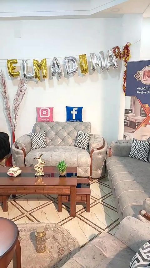 Facebook contest