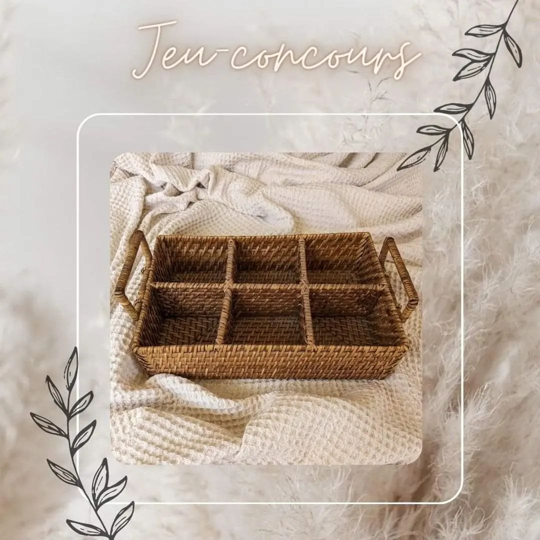 Instagram contest