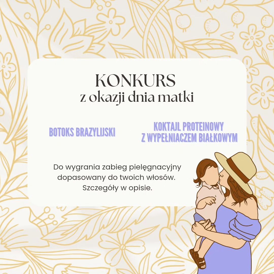 Instagram contest