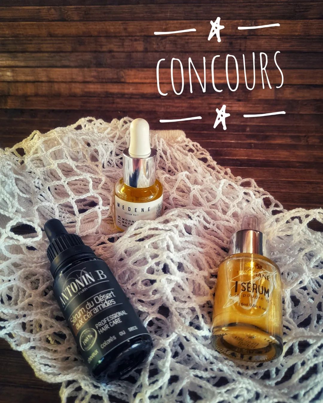 instagram contest