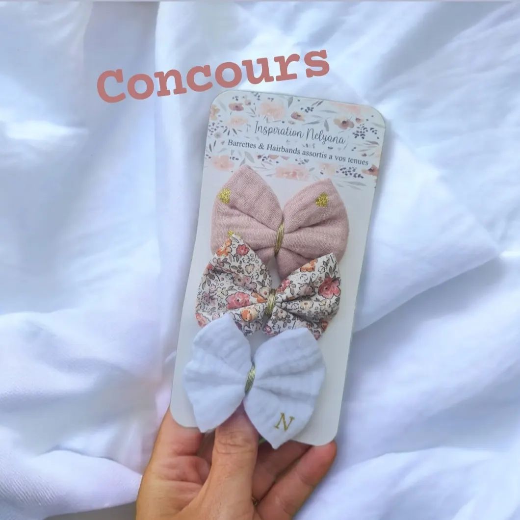 Instagram contest