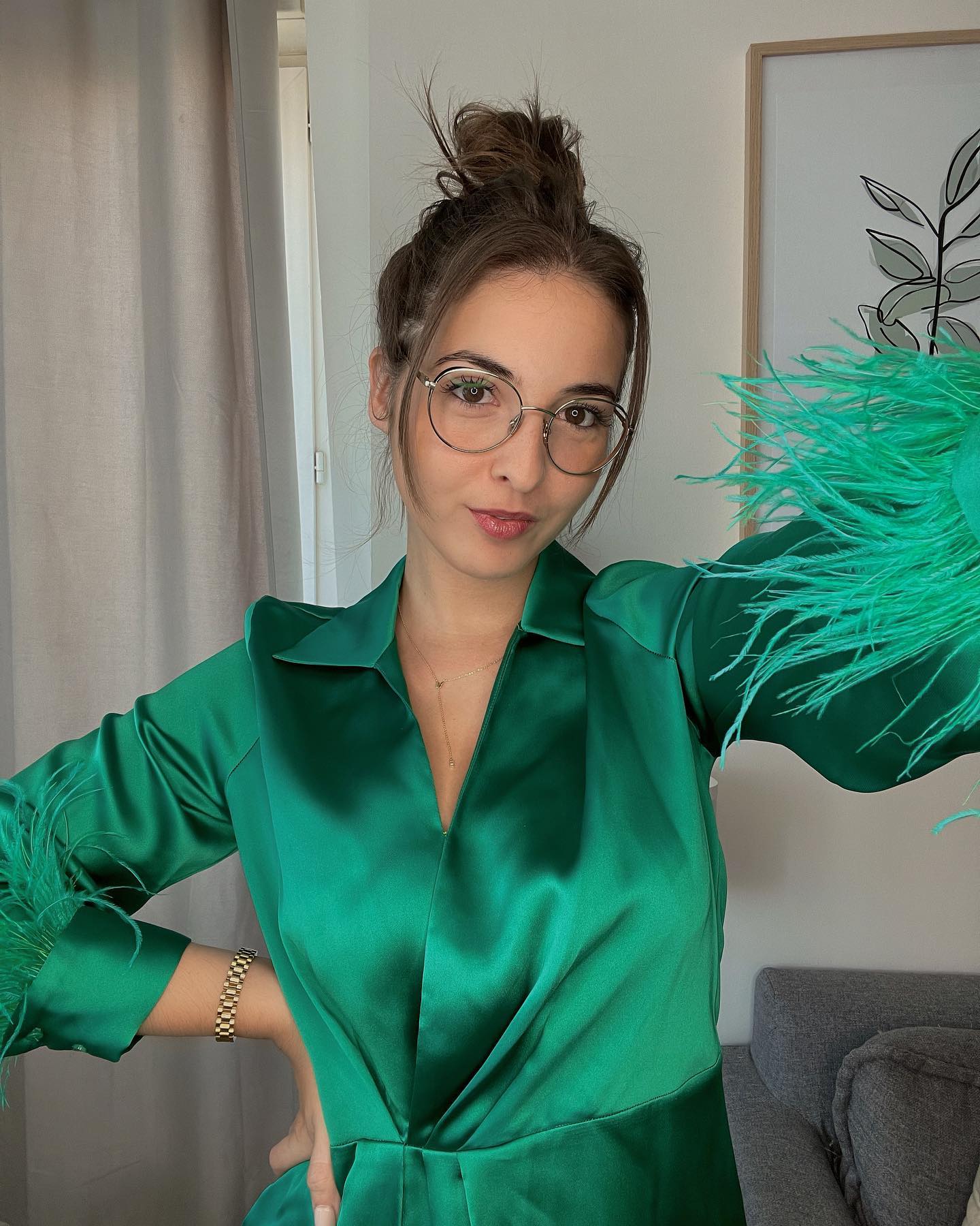 Instagram contest
