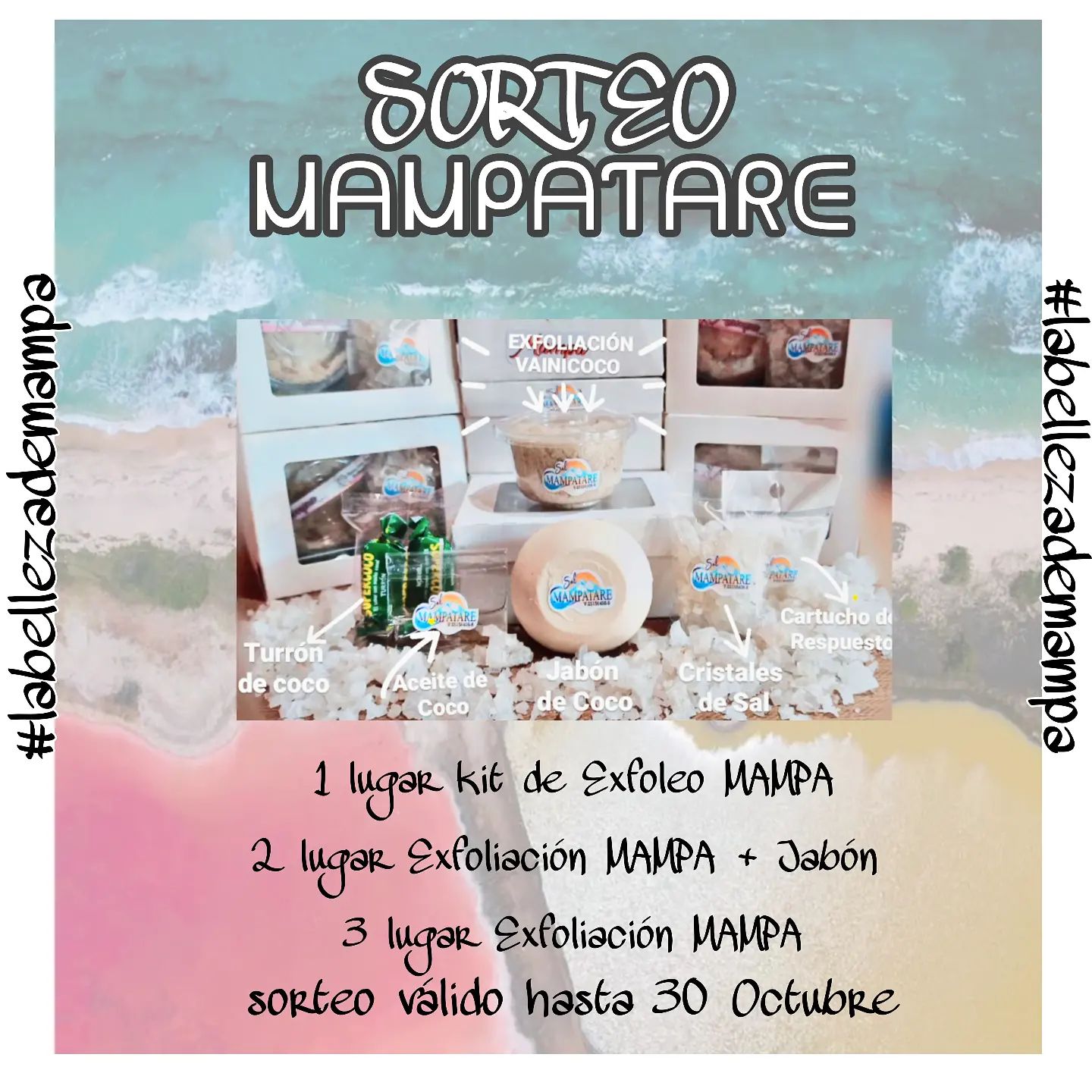 Instagram contest