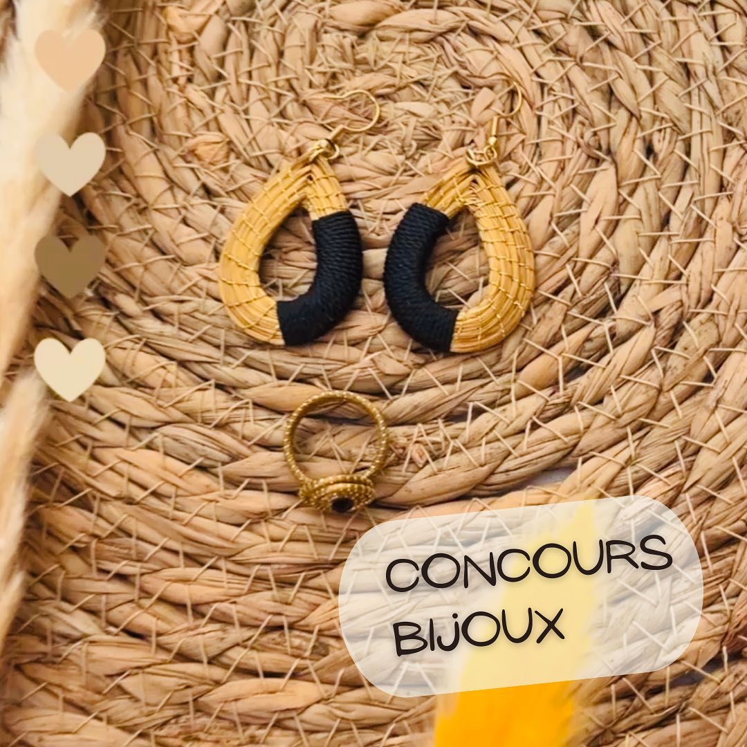 Instagram contest
