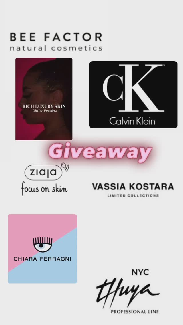 Instagram contest