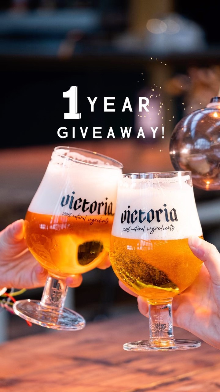 Instagram contest