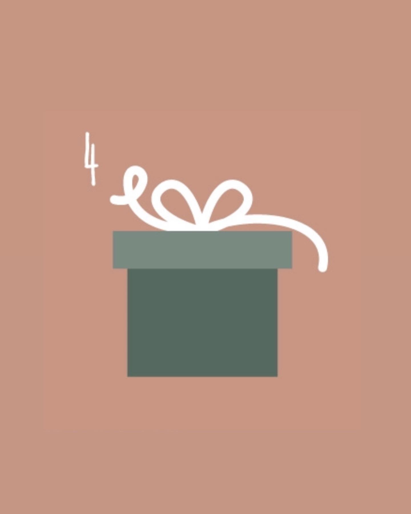 Instagram contest