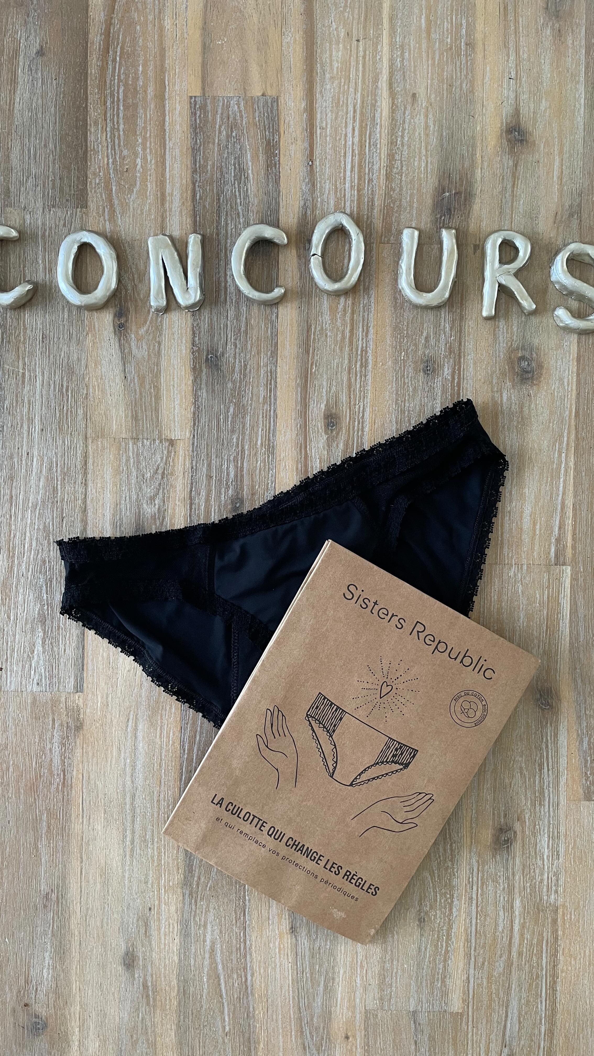 Instagram contest