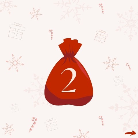 Instagram contest
