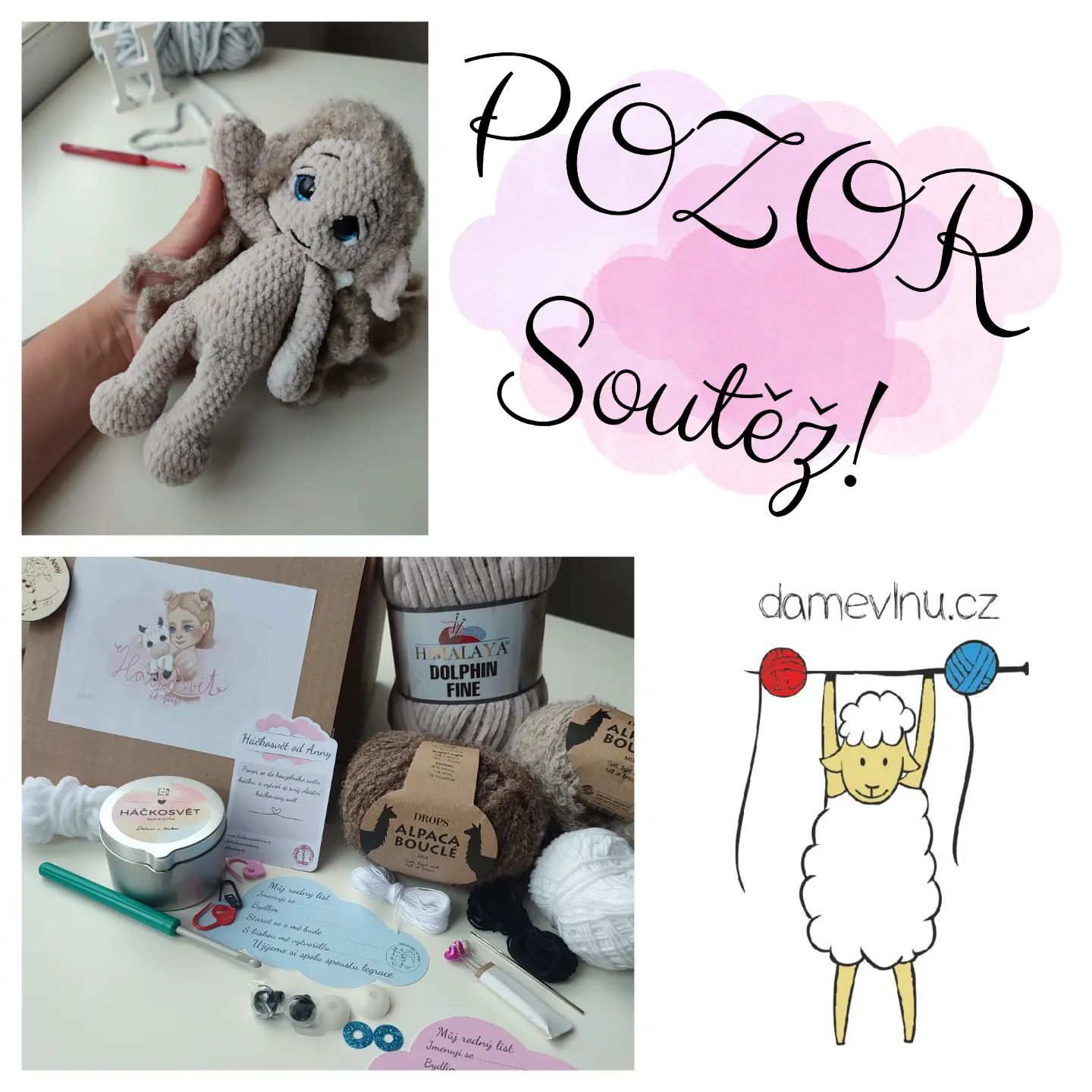 Instagram contest