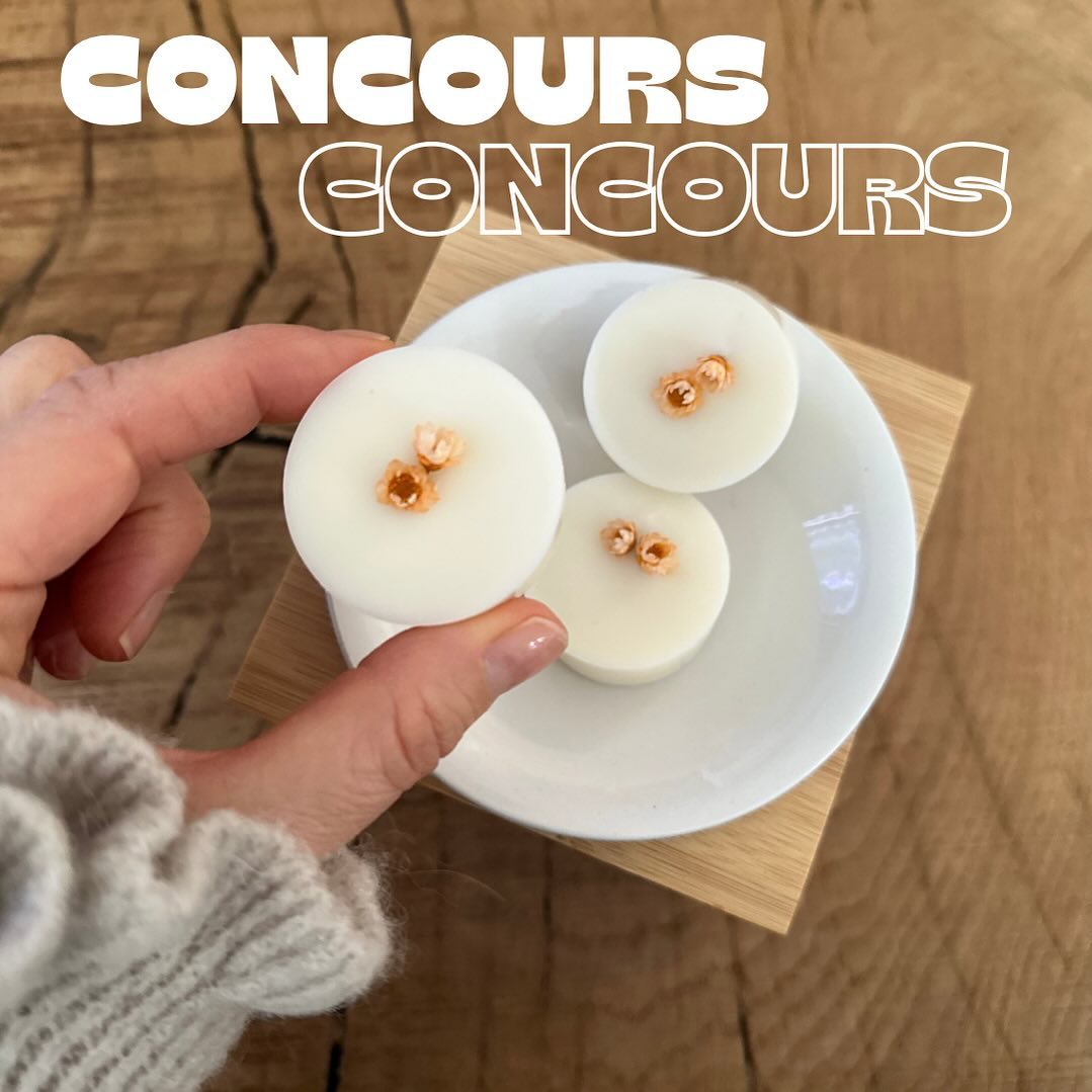 Instagram contest