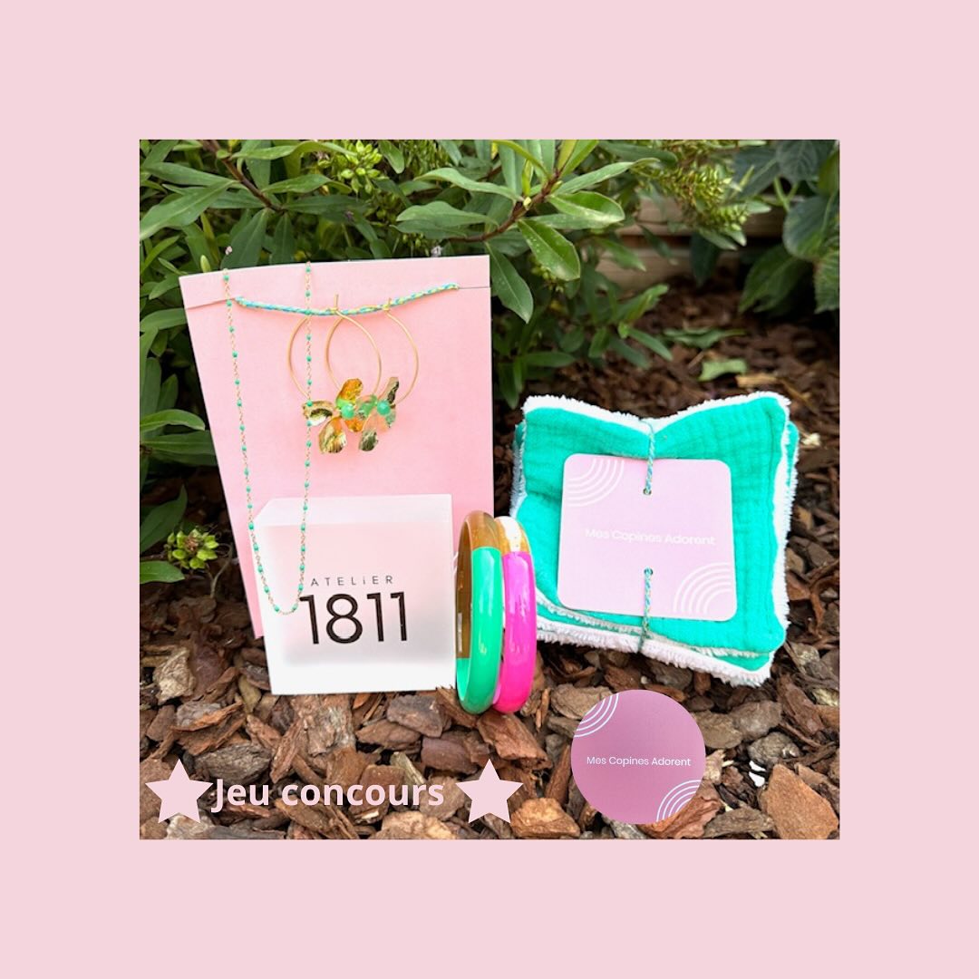 Instagram contest