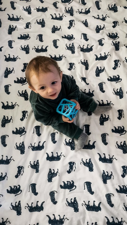Instagram contest