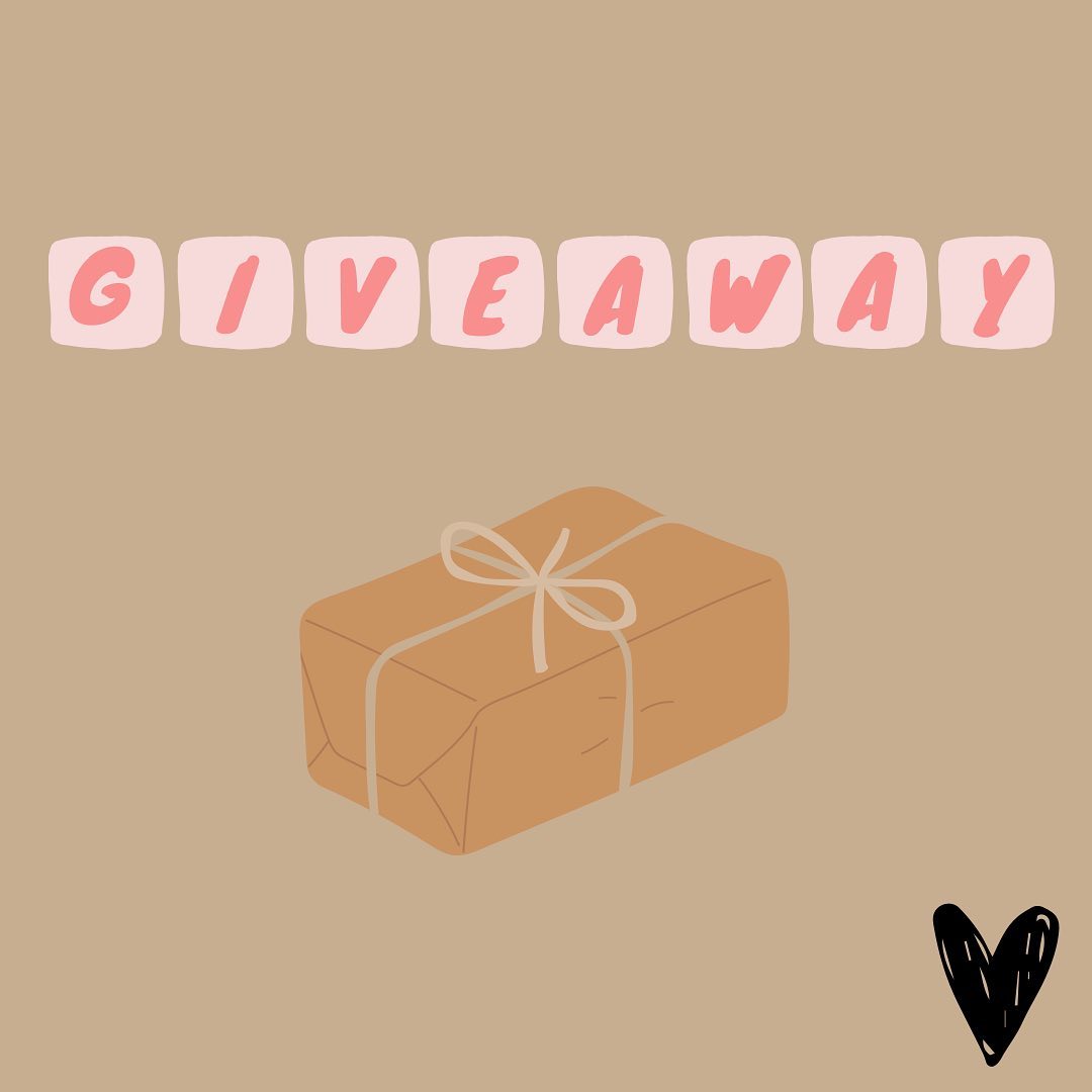 Instagram contest