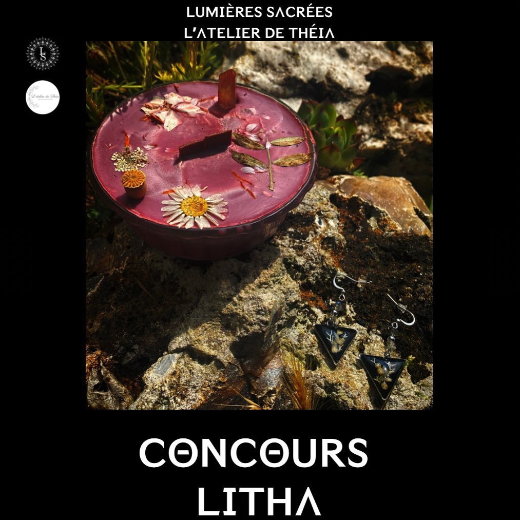Instagram contest