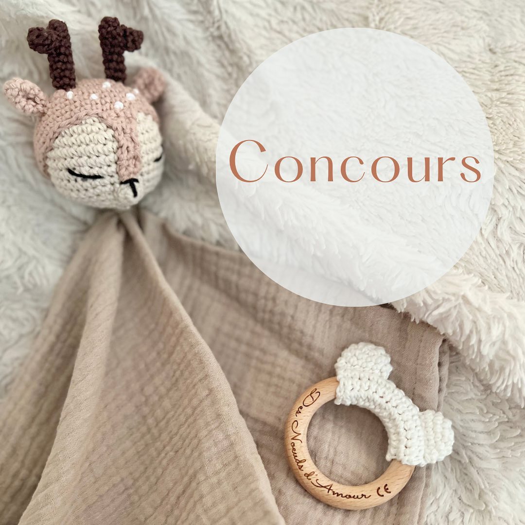 Instagram contest