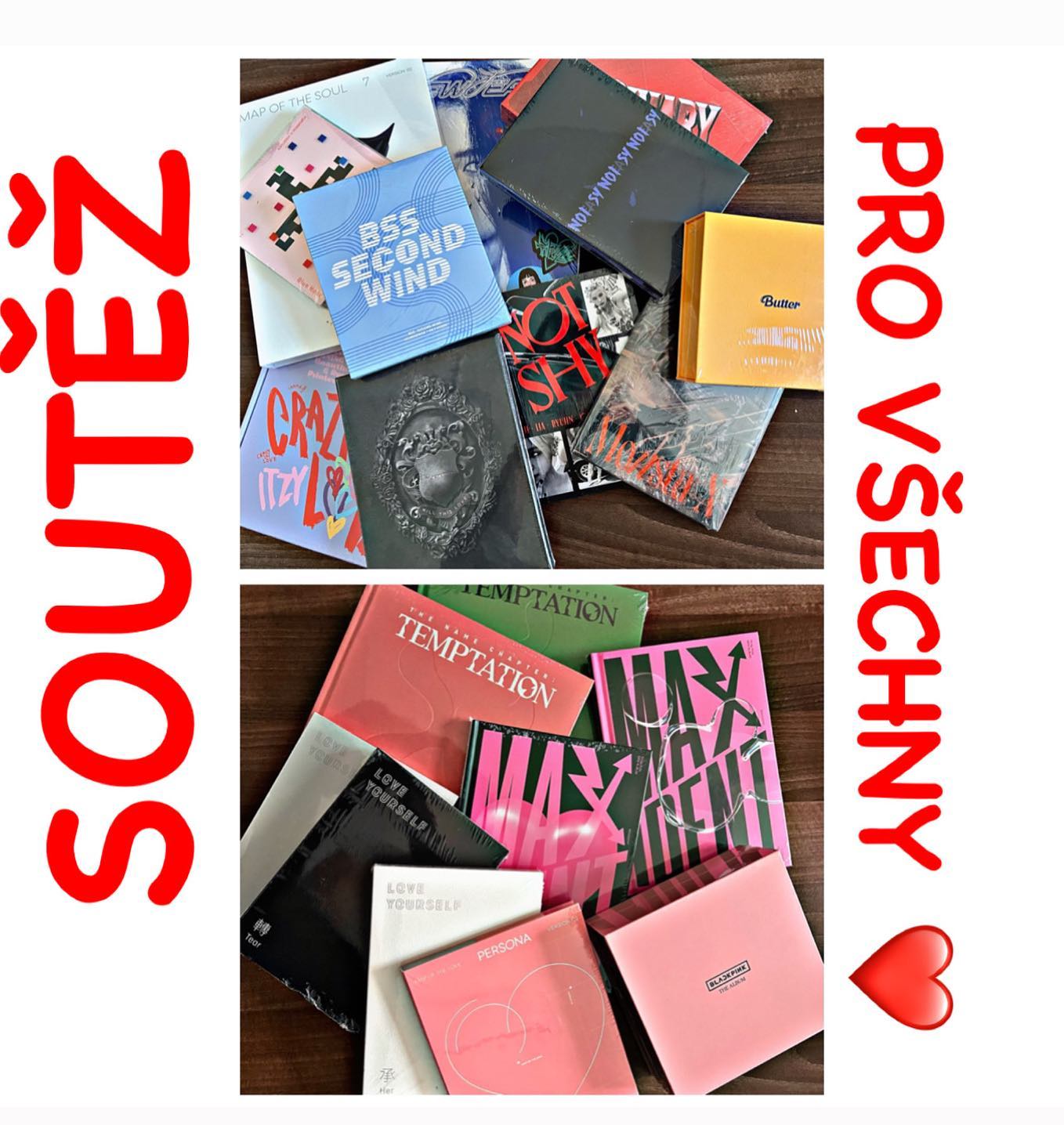 instagram contest