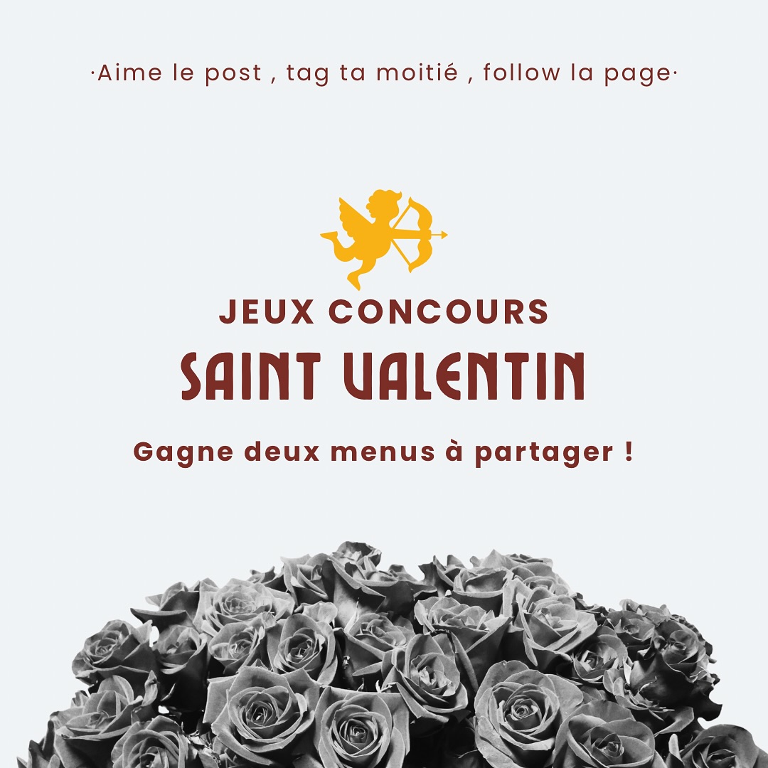 Instagram contest