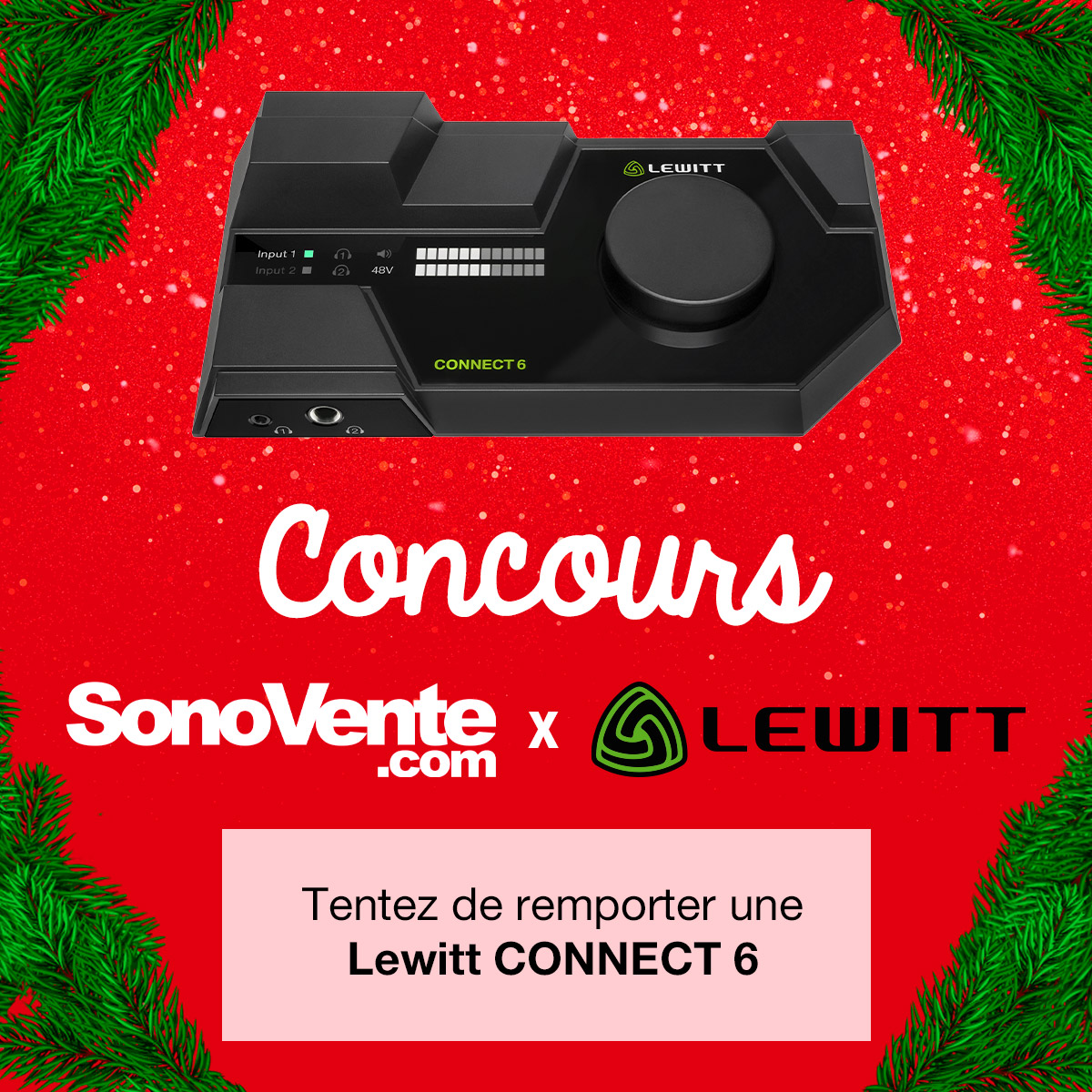 instagram contest