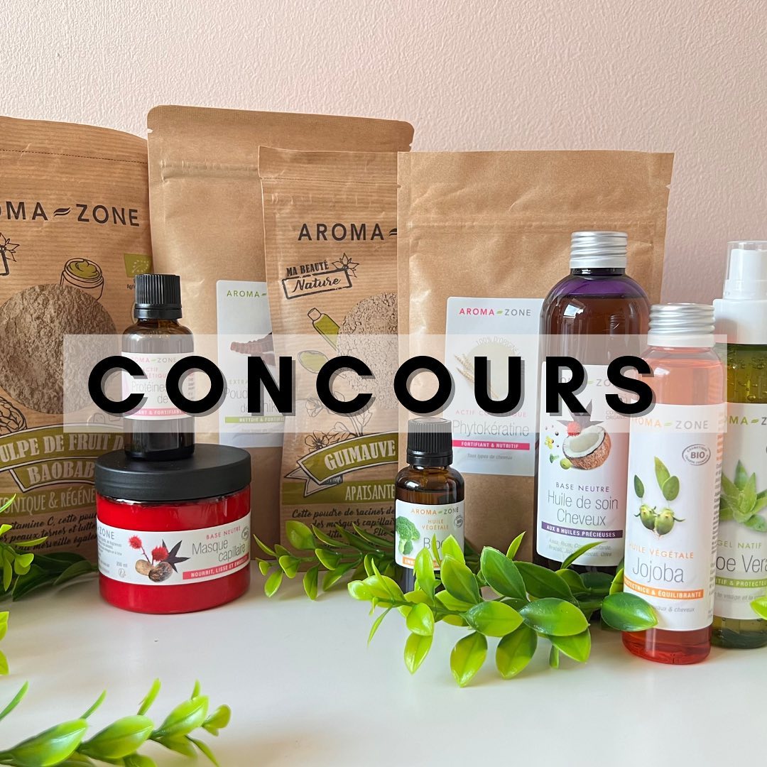 Instagram contest
