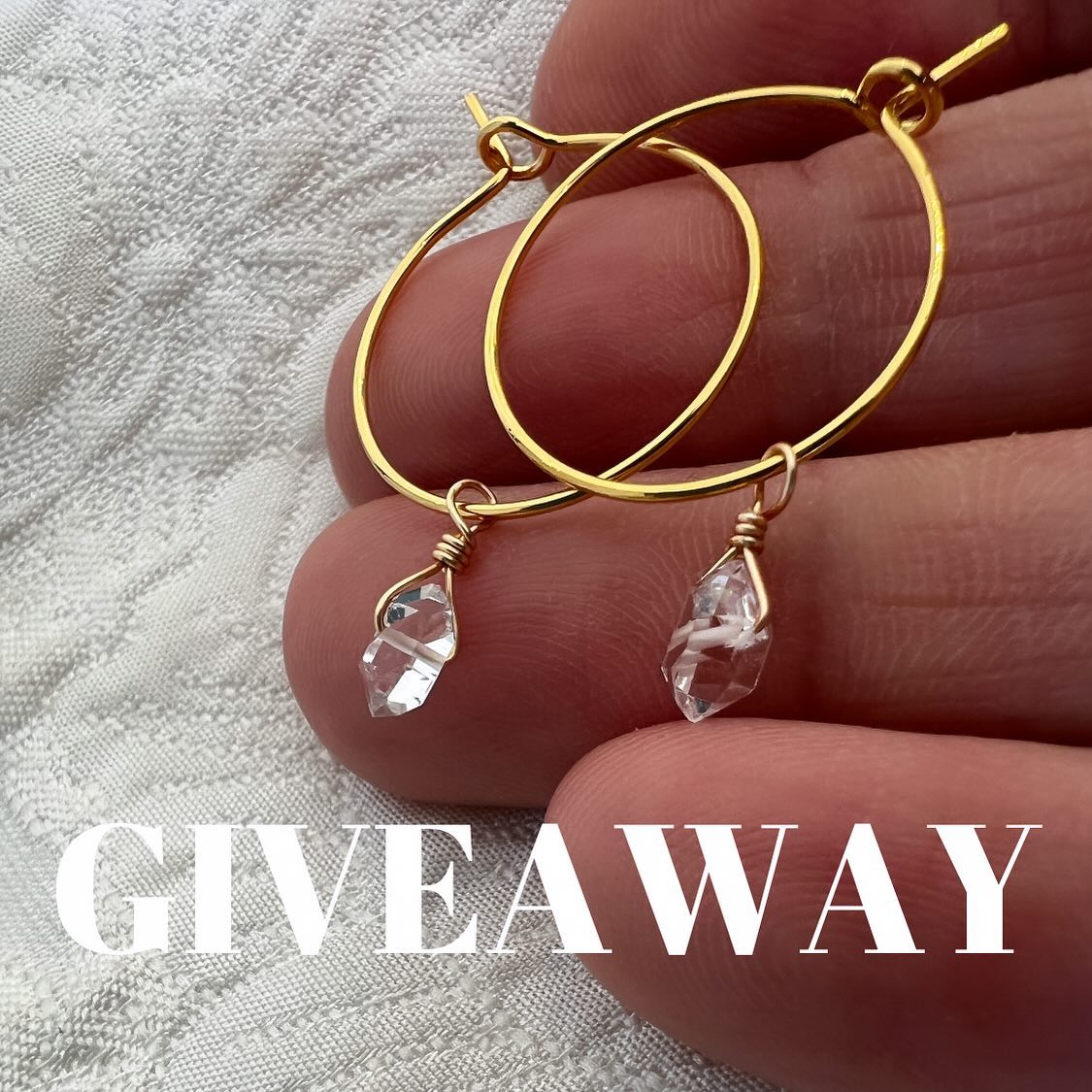 Instagram contest