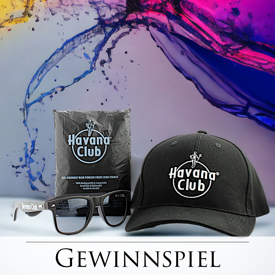 Instagram contest